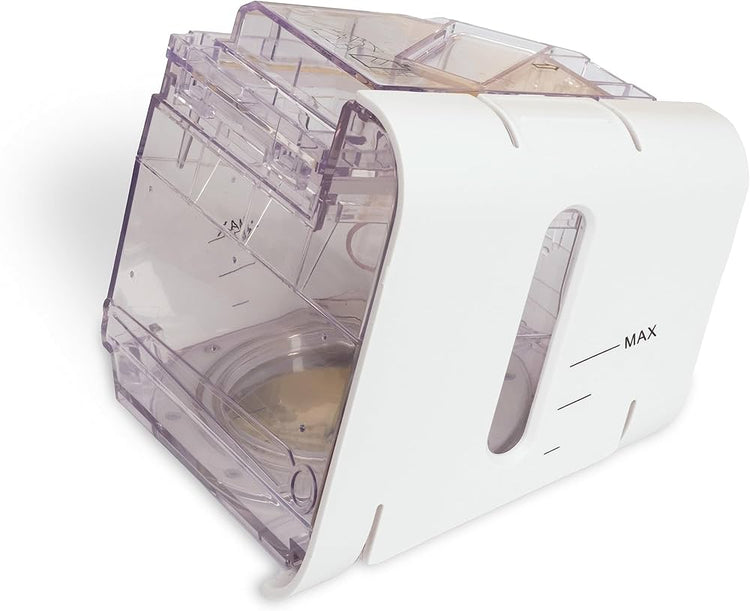 Resvent Chambre d'humidité iBreeze