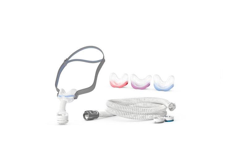 ResMed Ensemble avec masque N30 AirMini