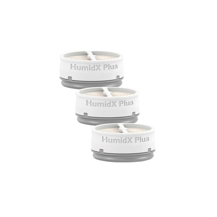 ResMed AirMini HumidX Plus