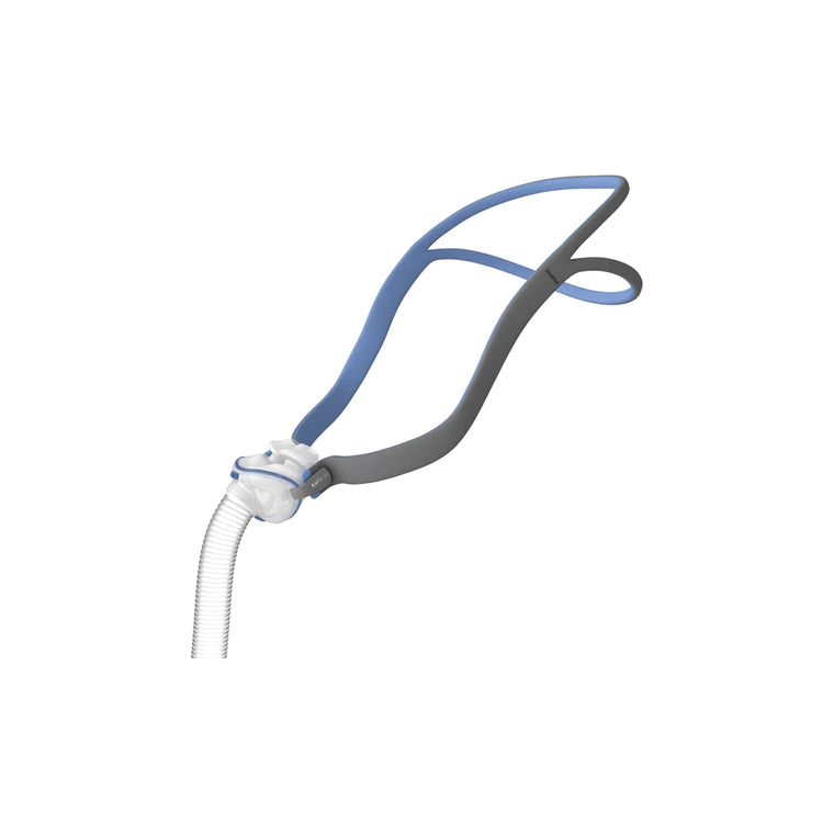 ResMed Ensemble avec masque P10 AirMini