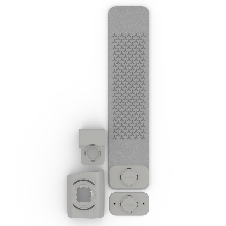 ResMed AirMini Mounting System