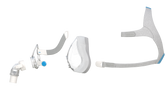 ResMed Masque AirTouch F20 - La boite à CPAP