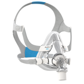 ResMed Masque AirTouch F20 - La boite à CPAP