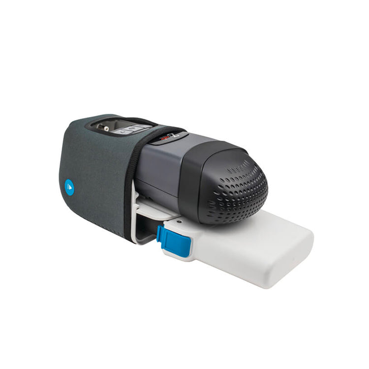 Z2 Power Shell with battery