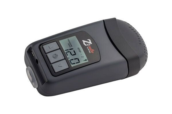 Breas Z2 Auto Travel Device