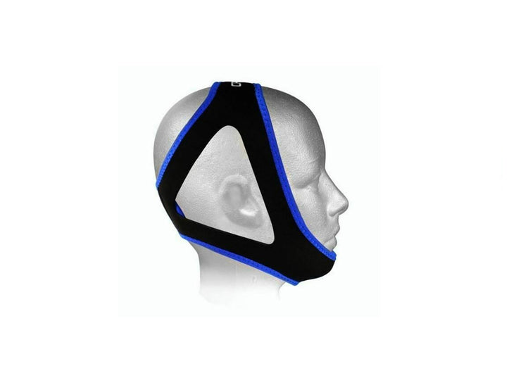 Cpapology Mentonnière Morpheus Deluxe