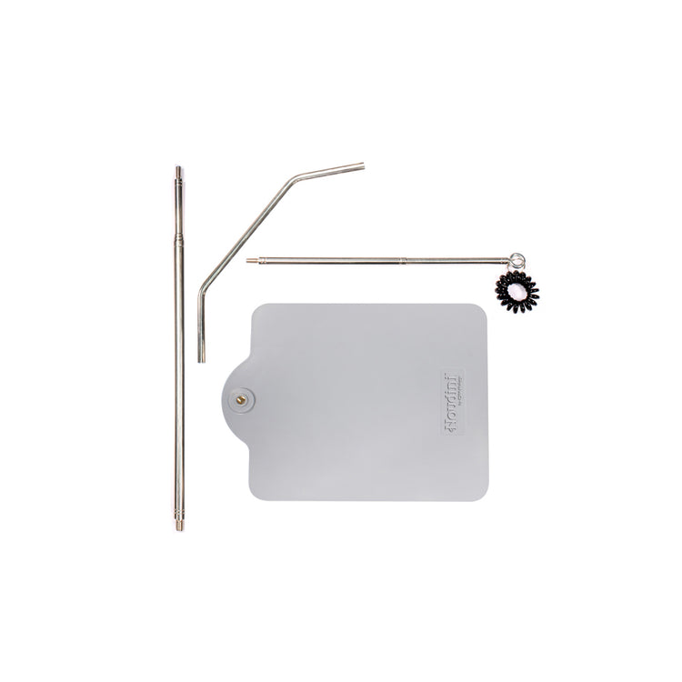 Support À Tubulure Houdini de Cpapology