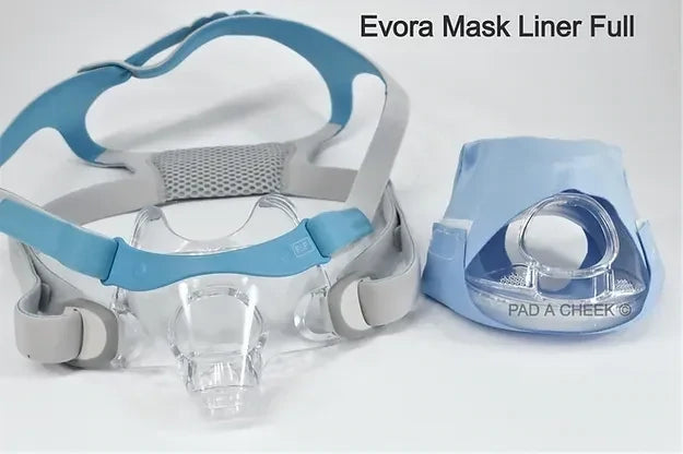 Pad A Cheek Doublure de masque Evora Full