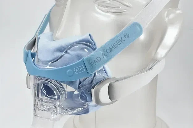 Pad A Cheek Doublure de masque Evora Full