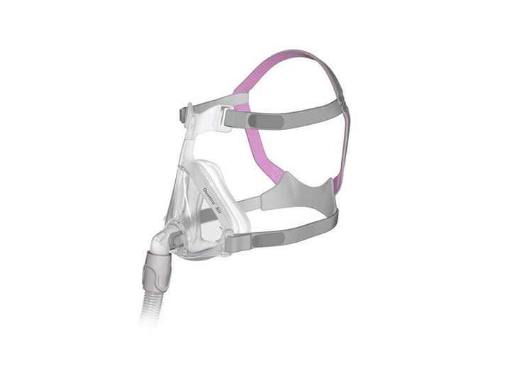 ResMed Masque Quattro Air Pour Elle