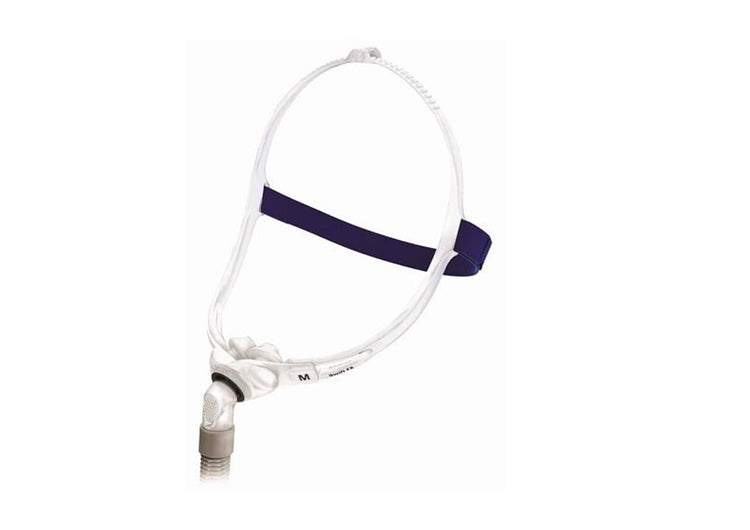 ResMed Masque Swift FX - La Boite à CPAP Boutique en ligne