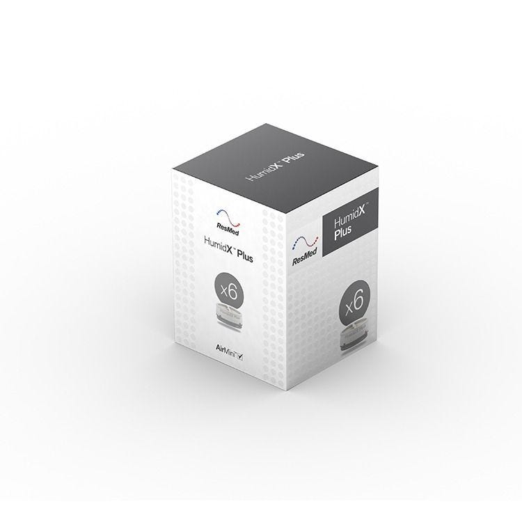 ResMed AirMini HumidX Plus