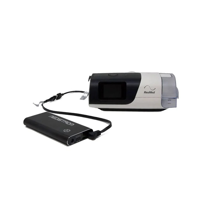 Medistrom Câbles AirSense 11 & batterie Pilot-Flex