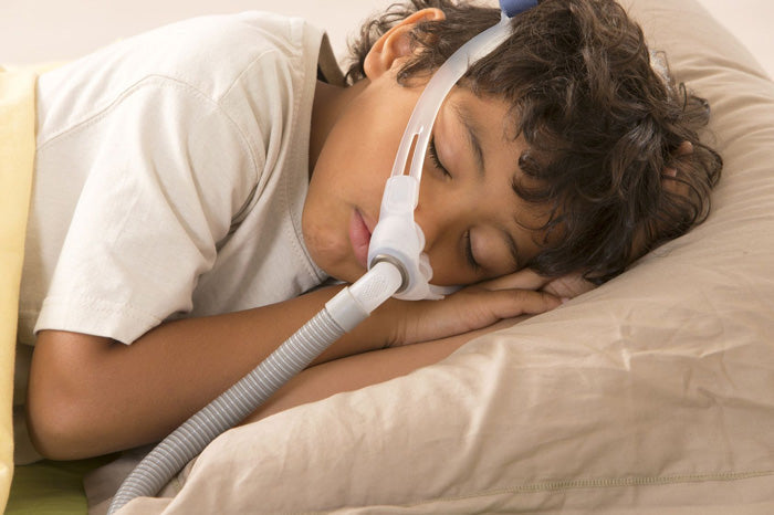 L'Apnée du sommeil chez les enfants｜ Signes que les parents doivent surveiller