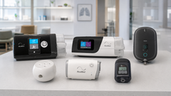 Which CPAP machine to choose in 2026? A guide to the best models for your needs
