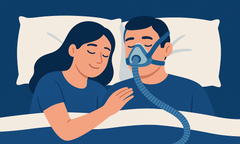 L’impact de l’apnée du sommeil sur les relations de couple