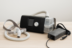 Quelle est la durée de vie moyenne d’un appareil CPAP ?