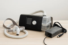 What is the average lifespan of a CPAP machine?