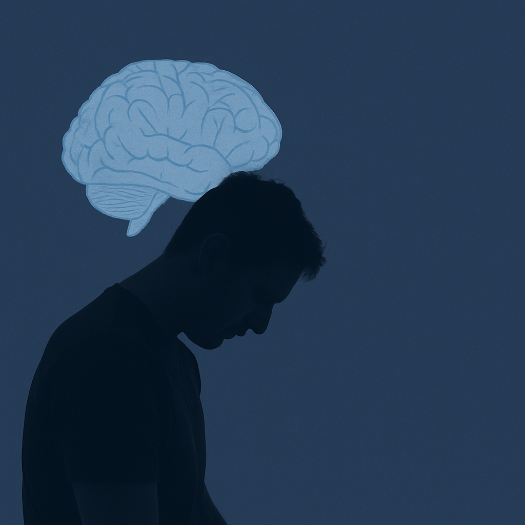 La Boite à CPAP - apnée du sommeil et santé mentale