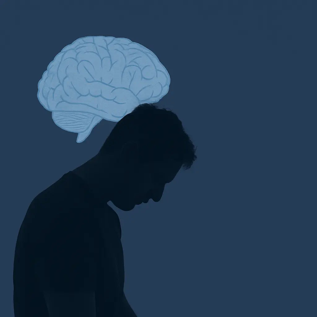 La Boite à CPAP - apnée du sommeil et santé mentale