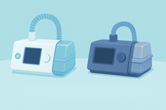 CPAP usagé ou neuf : que faut-il savoir avant d’acheter ?