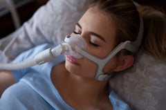 Sleep apnea in women: Unique symptoms and causes of this overlooked problem