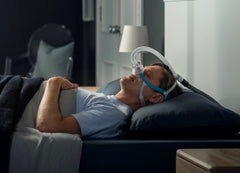Les meilleurs masques CPAP en 2026 : quel modèle choisir selon vos besoins ?