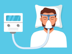 The different types of sleep apnea: What differentiates obstructive sleep apnea from central sleep apnea 