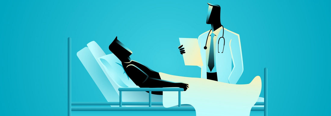 LES EXAMENS PERMETTANT DE DIAGNOSTIQUER L’APNÉE DU SOMMEIL