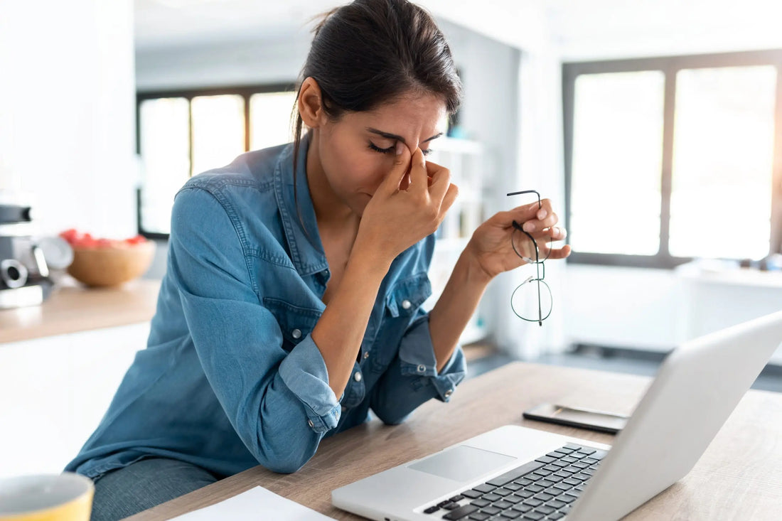 QUELLES SONT LES CONSÉQUENCES DE L’APNÉE DU SOMMEIL NON TRAITÉE SUR LA SANTÉ LA BOITE A CPAP