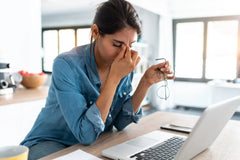 WHAT ARE THE HEALTH CONSEQUENCES OF UNTREATED SLEEP APNEA? 