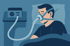 Sleep apnea treatments: what options are there for better breathing at night?