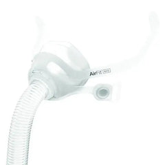 CPAP masks explained: Types, advantages, and how to choose the right one