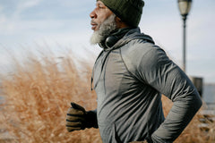Physical activity and sleep apnea: a winning combination