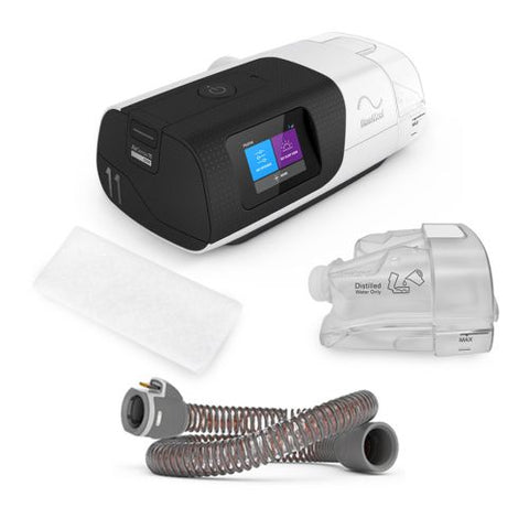 Accessoires pour appareils Cpap