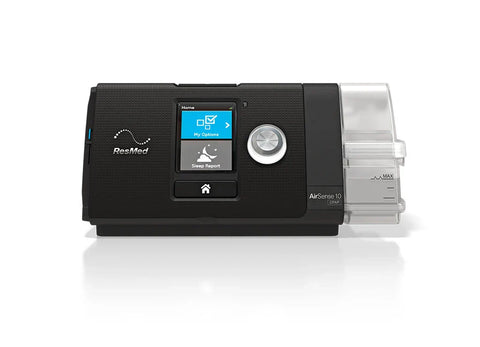 APPAREILS CPAP