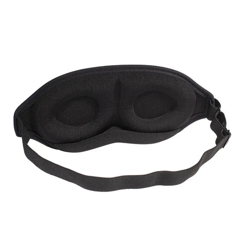 Cpapology masque 3D pour les yeux