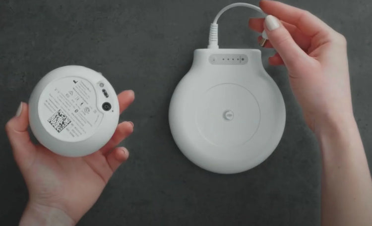 Transcend Micro Batterie