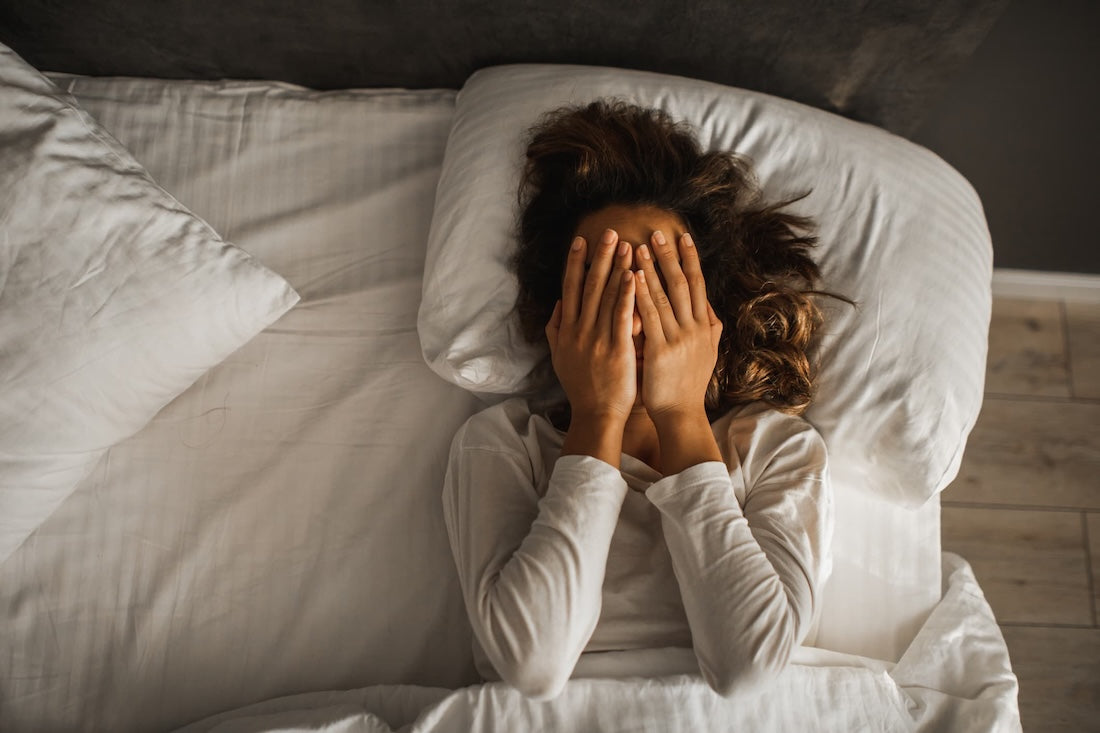 Sommeil réparateur après un diagnostic précoce de l’apnée du sommeil