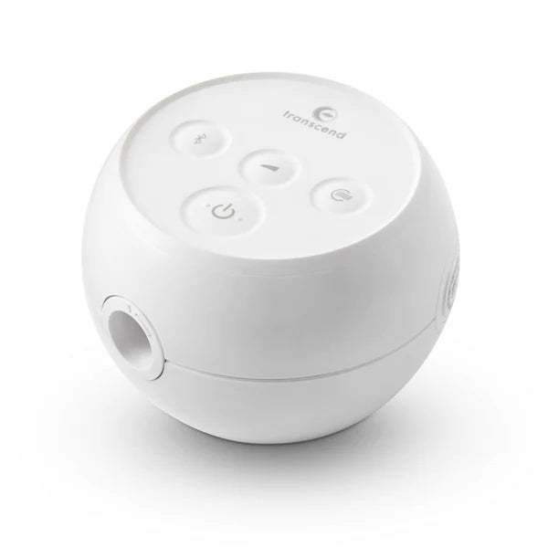 Transcend Micro Cpap De Voyage