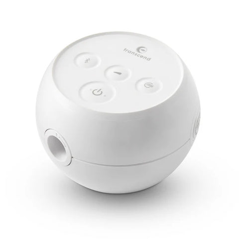 Transcend Micro Cpap De Voyage