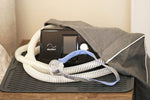Purdoux Protective Cover &amp; Mat for CPAP
