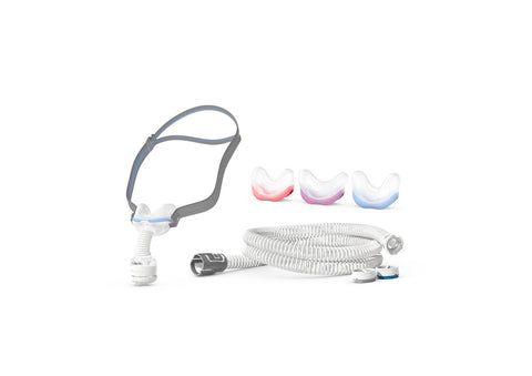 ResMed Ensemble avec masque N30 AirMini