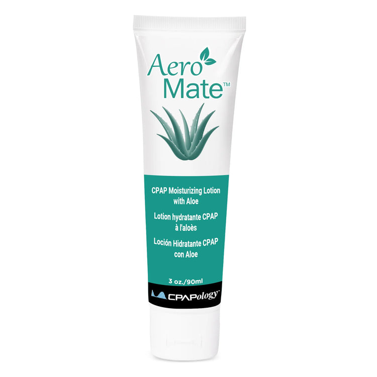 Cpapology Aeromate Moisturizing &amp; Sealing Cream