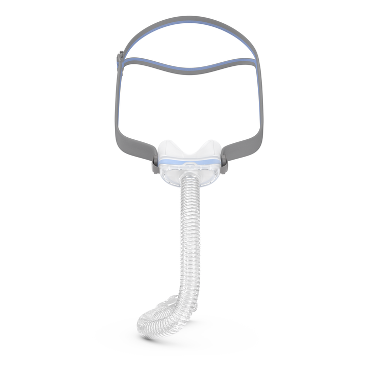 ResMed Masque AirFit N30 - La boite à cpap 