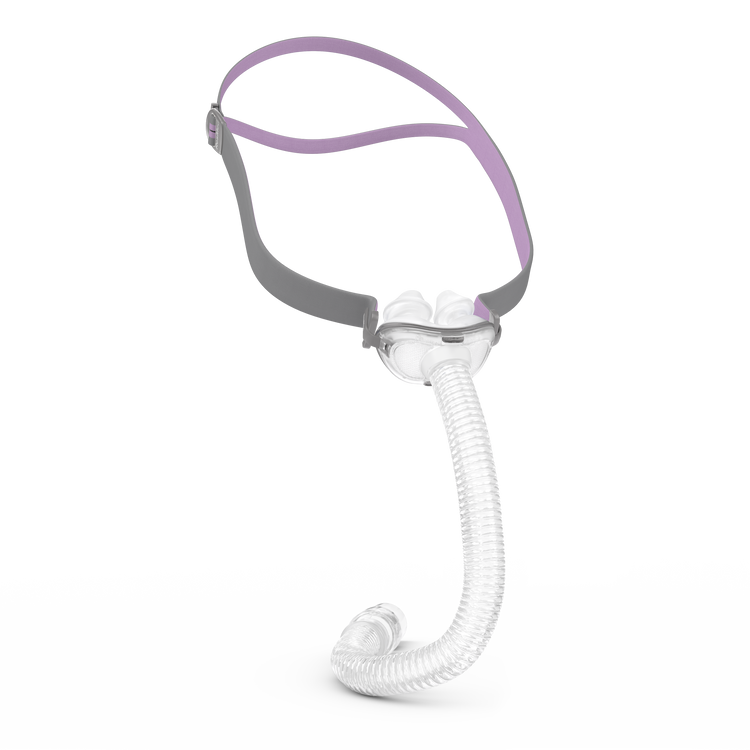 ResMed Masque AirFit P10 Pour Elle - la boite à cpap