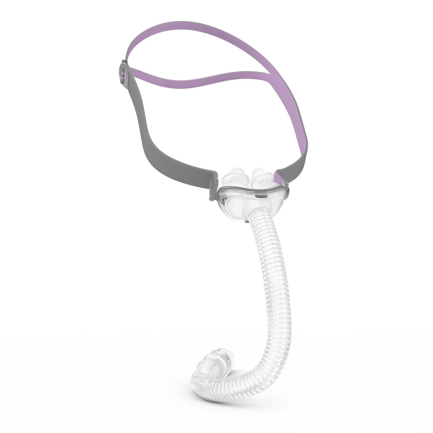 ResMed Masque AirFit P10 Pour Elle - la boite à cpap