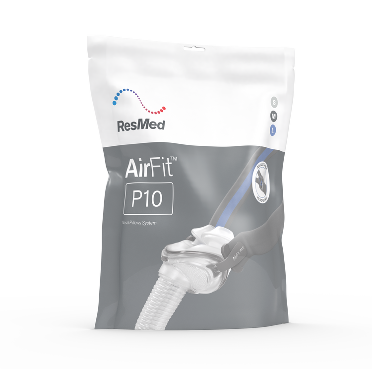 ResMed Masque AirFit P10 ResMed