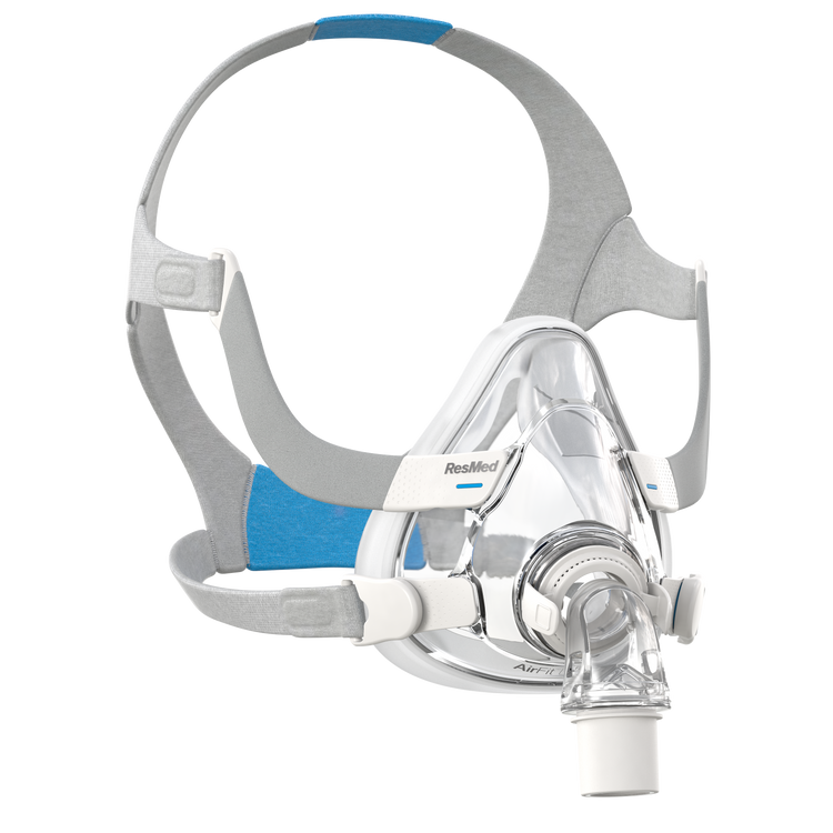 ResMed Masque AirFit F20 - La boite à cpap