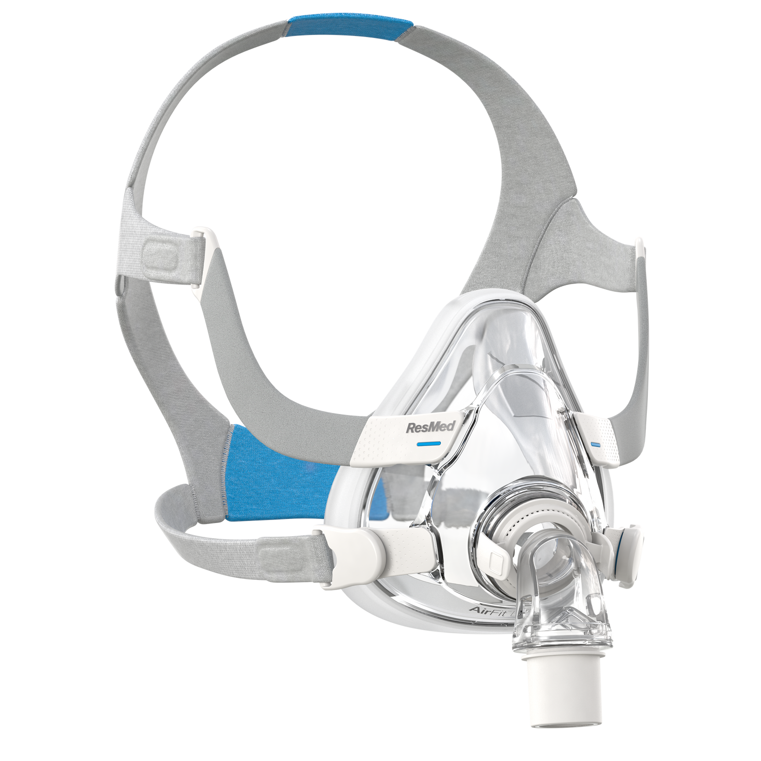 ResMed Masque AirFit F20 - La boite à cpap